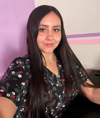 Constanza Jiménez Azocar